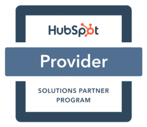 HubSpot Provider | Solutions Partner Program