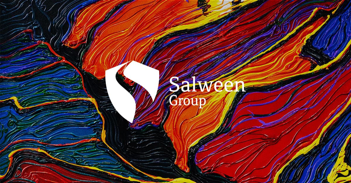 Salween Group logo