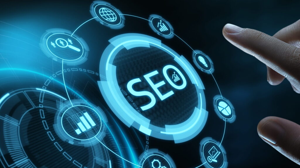 Content Planning & SEO