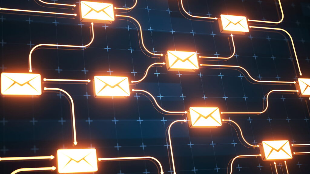 Email Marketing & Marketing Automation